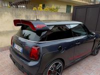 usata Mini John Cooper Works gp 3