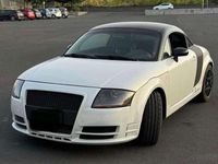 Usata Audi TT Roadster Ambiente 224 CV (164 kW) 2003 Cabrio
