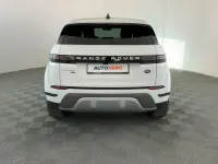 Usata Land Rover Range Rover evoque 309 CV (227 kW) 2021 Bianco SUV