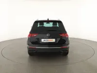 Usata VW Tiguan Life 150 CV (110 kW) 2023 Nero SUV