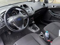 Usata Ford Fiesta 2015 Utilitaria