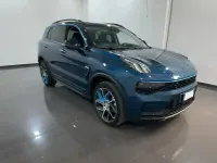 Usata Lynk & Co 01 179 CV (131 kW) 2022 Blu SUV