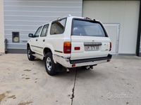 usata Toyota 4 Runner 4-Runner2.5 td