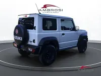 Usata Suzuki Jimny 102 CV (75 kW) 2024 Bianco SUV