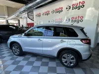 Second-hand Suzuki Vitara Cool 110 CP (80 kW) 2025 Argintiu SUV