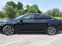 Usata Renault Talisman 160 CV (117 kW) 2016 Berlina
