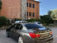 Usata BMW 730 245 CV (180 kW) 2010 Berlina