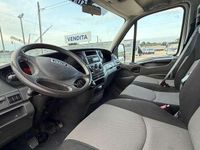 Usata Iveco Daily 145 CV (106 kW) 2014 Bianco Furgone