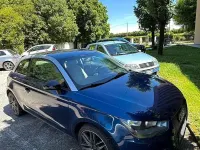 Käytetty Audi A1 90 HP (66 kW) 2011 Viistoperä