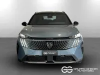 Nuova Peugeot 5008 GT 136 CV (100 kW) 2026 Blu SUV