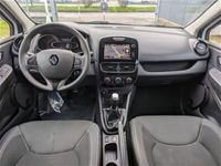 usata Renault Clio IV TCe 12V 90 CV GPL 5 porte Duel2