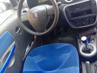Usata Citroën C2 60 CV (44 kW) 2007 Utilitaria