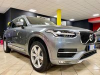 usata Volvo XC90 D5 D5 AWD Geartronic Inscription TUTTI SERVICE