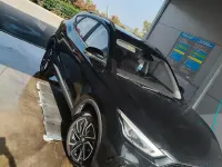 Usata MG ZS 111 CV (81 kW) 2022 Nero SUV