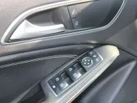 Usata Mercedes A180 109 CV (80 kW) 2014 Bianco Utilitaria