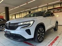 Usata Renault Austral Techno 131 CV (96 kW) 2023 Bianco tetto nero SUV