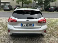 Usata Ford Focus ST-Line 125 CV (91 kW) 2018 Berlina
