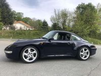 Usata Porsche 993 286 CV (210 kW) 1997 Coupé