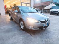 usata Opel Astra 1.4 16V Twinport 5 porte Enjoy IMPIANTO