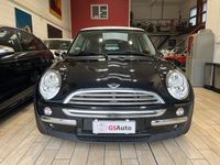 usata Mini One D One D 1.4Park Lane 88cv