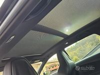 Usata Seat Leon 4Drive 2021 Grigio Station wagon