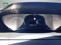 Usata Peugeot 208 Active 100 CV (73 kW) 2023 Bianco Utilitaria