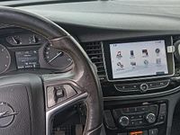 Usata Opel Mokka 2016 Nero SUV