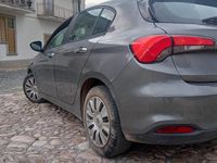 Usata Fiat Tipo 120 CV (88 kW) 2017 Grigio Berlina