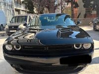 Usata Dodge Challenger SXT 2023 Nero Coupé