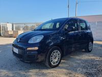 Usata Fiat Panda Easy 71 CV (52 kW) 2021 Grigio Utilitaria