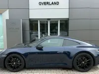 Usata Porsche 911 Carrera 385 CV (283 kW) 2019 Blu/azzurro Coupé