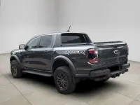 Usata Ford Ranger Raptor 209 CV (153 kW) 2024 Grigio Pick-up
