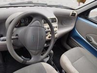 Usata Fiat 600 2005 Utilitaria