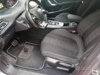 Usata Peugeot 308 SW 150 CV (110 kW) 2015 Grigio Station wagon