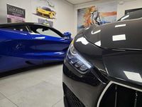 Usata Maserati Ghibli 250 CV (183 kW) 2014 Nero ribelle metallic Berlina