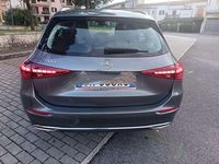 Usata Mercedes C200 163 CV (119 kW) 2022 Station wagon