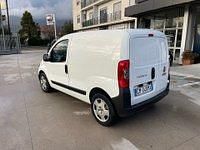 Usata Fiat Fiorino 95 CV (69 kW) 2023 Bianco Monovolume