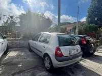 Usata Renault Clio II 2002 Utilitaria