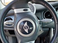 Usata Mini Cooper 75 CV (55 kW) 2004 Nero Utilitaria