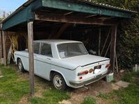 Usado Lancia Fulvia 1960