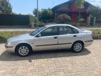 Usata Volvo S40 109 CV (80 kW) 2000 Grigio Berlina