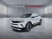 Nuova Opel Mokka S 131 CV (96 kW) 2025 Argento SUV