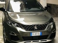 Usata Peugeot 5008 GT-line 131 CV (96 kW) 2019 SUV