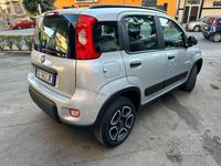 usata Fiat Panda Cross - 2021