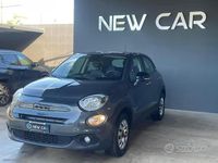 Usata Fiat 500X 131 CV (96 kW) 2023 Grigio SUV