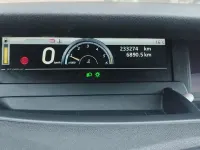 Usata Renault Scenic E-Tech Luxe 110 CV (80 kW) 2010 Grigio Monovolume