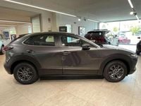 Ny Mazda CX-30 Prime-Line 140 HK (102 kW) 2026 Grå SUV