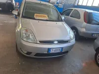 Usata Ford Fiesta Titanium 75 CV (55 kW) 2006 Other Utilitaria