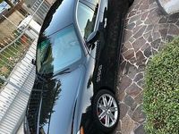 Usata Maserati Quattroporte 2013 Nero Berlina