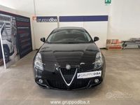 usata Alfa Romeo Giulietta Giulietta1.4 tb Progression 105cv E6